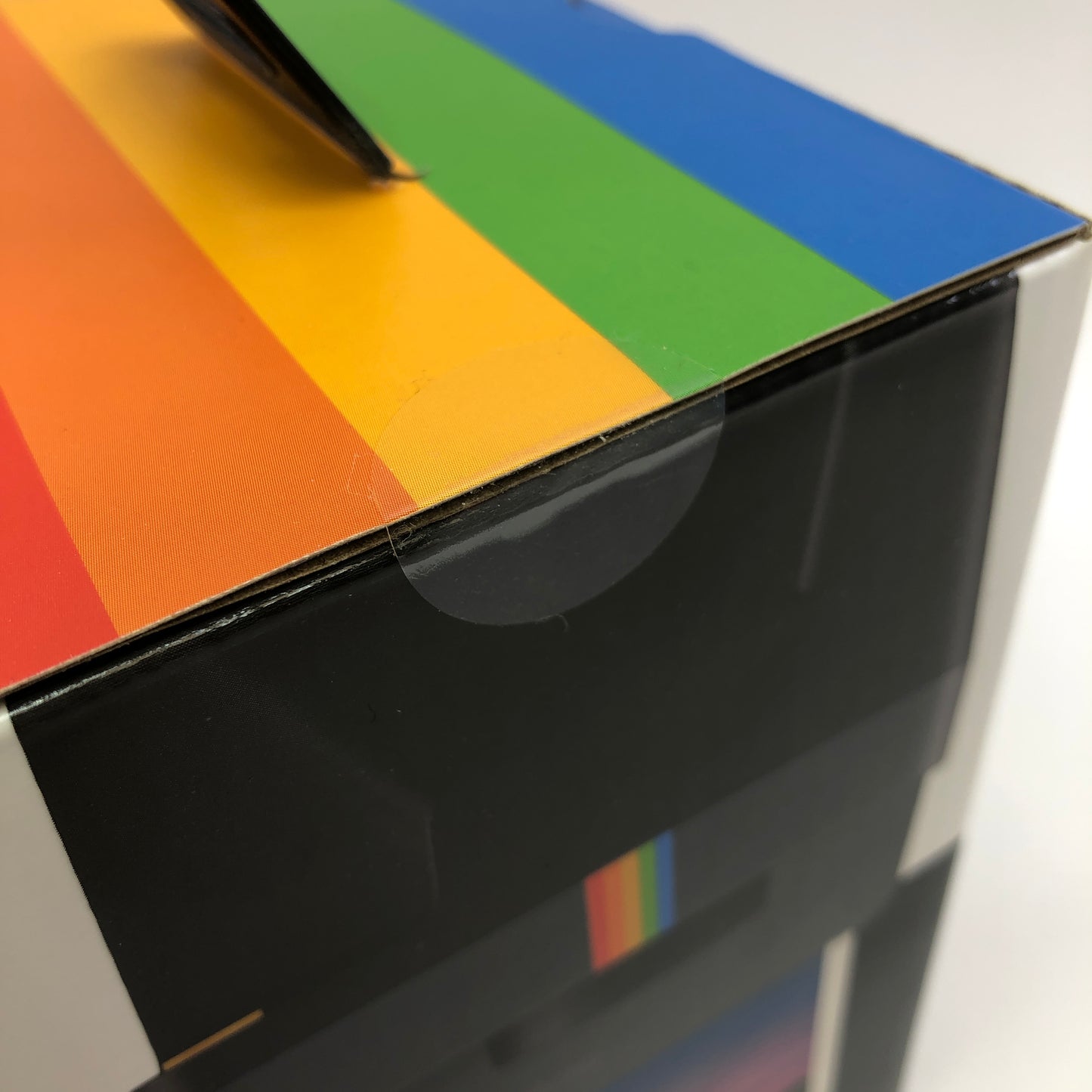 New Polaroid Now Black Autofocus i-Type Instant Camera PRD009028 With Extra Film