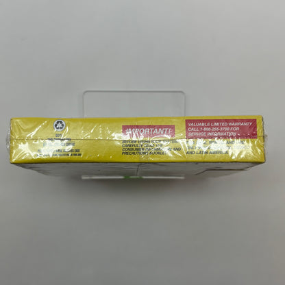 New Dr. Mario [Player's Choice] (Nintendo GameBoy, 1990)