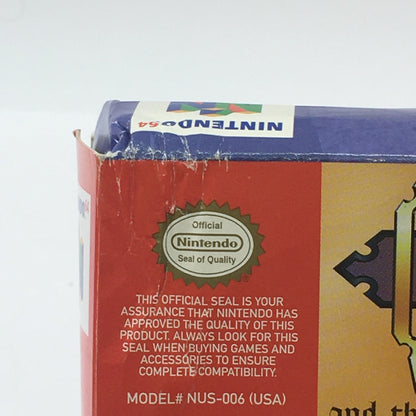 Castlevania (Nintendo 64 N64, 1999)