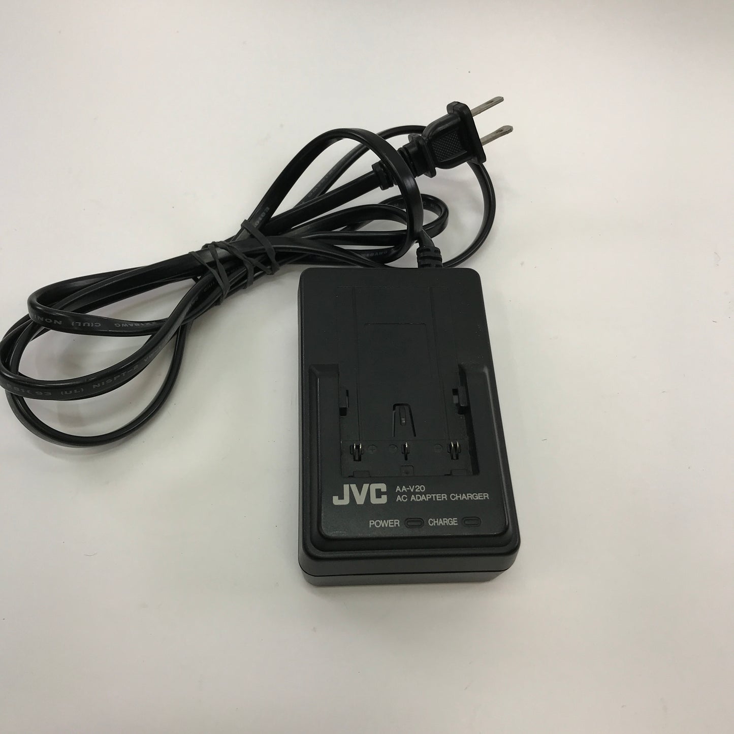 JVC AA-V20U AC Adapter Charger Camcorder Battery Charger OEM