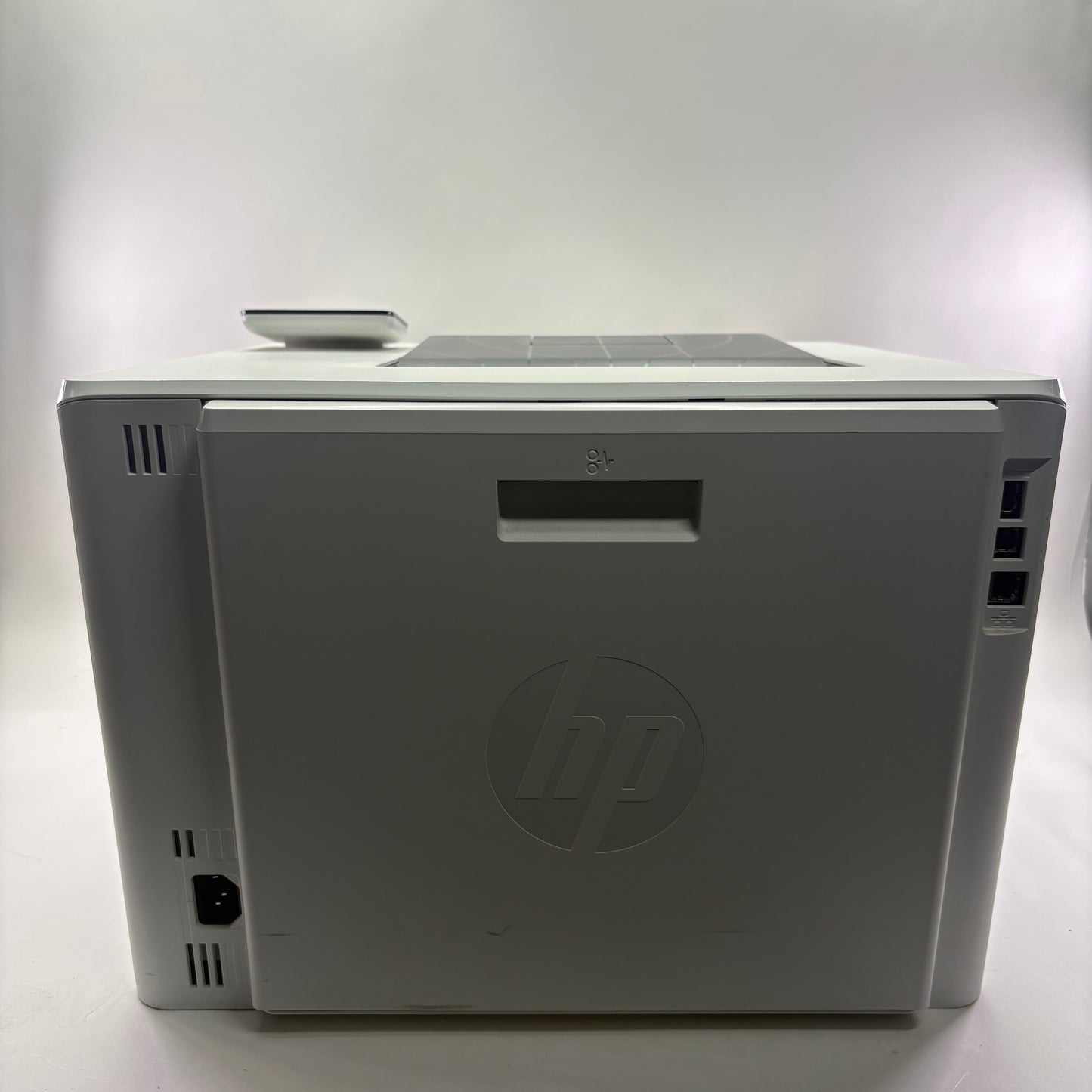 HP Color Laser Jet Pro  Printer M454DW Read Description