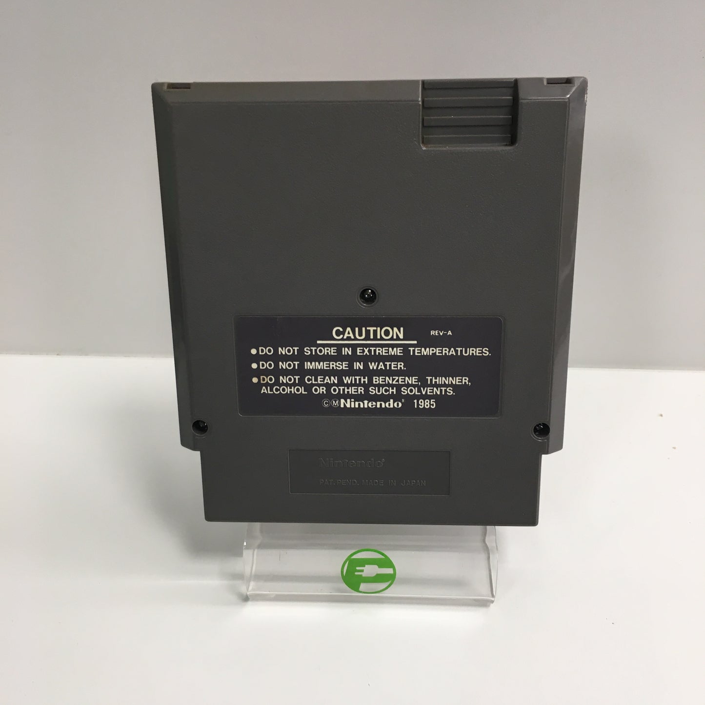 Faxanadu (Nintendo NES, 1989) Tested Works