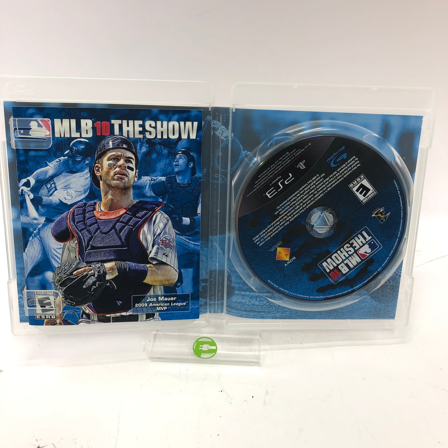 MLB The Show Collection [08-14], Most CIB, Sony PlayStation 3 PS3 Games