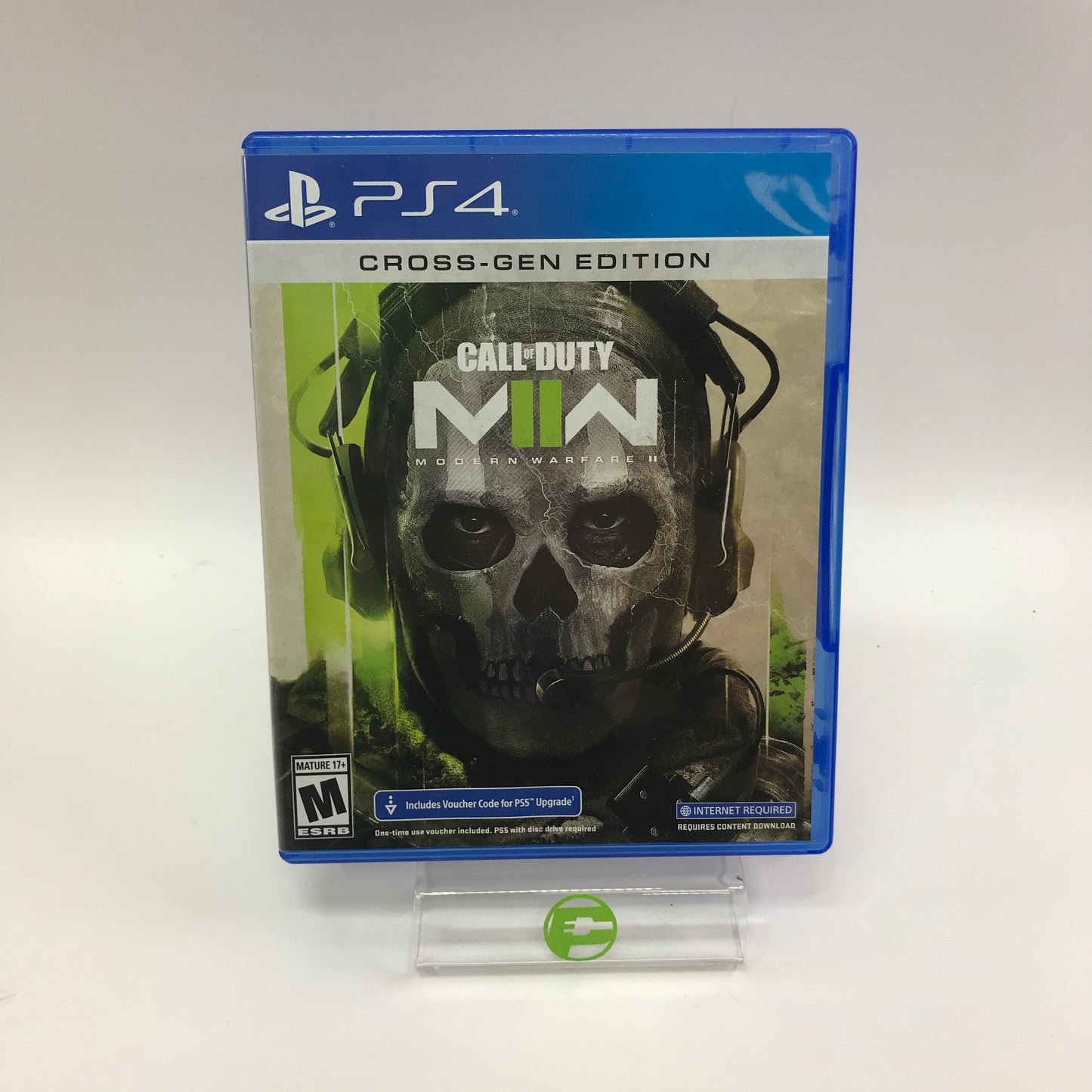 Call of Duty: Modern Warfare II (Sony PlayStation 4 PS4, 2022)