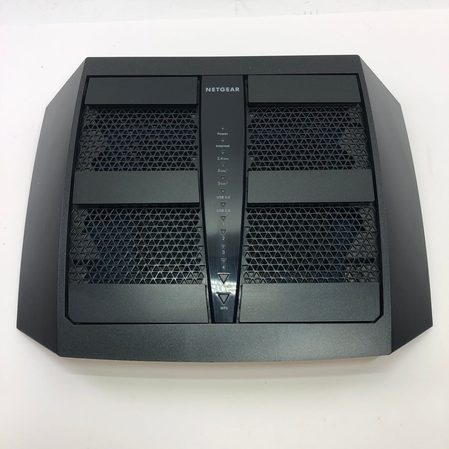 Netgear AC3200 Tri-Band WiFi Router R8000 (No Power Cable)
