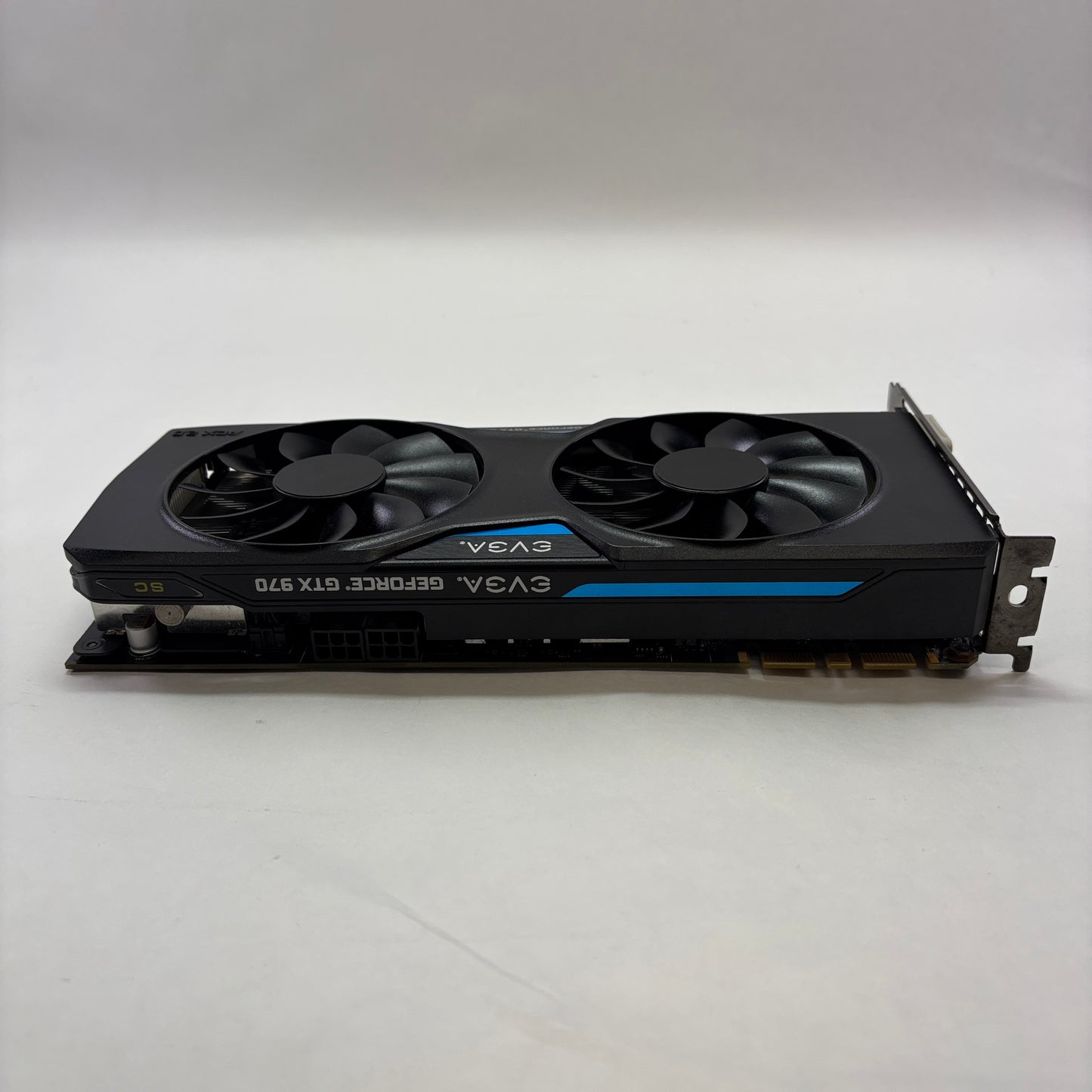 EVGA GeForce GTX 970 4GB GDDR5 Graphics Card 04G-P4-2974-KR