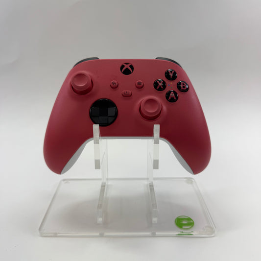 Microsoft Xbox One Wireless Controller Pink 1914
