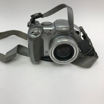 Lot of 7 Broken Digital Cameras [Nikon, Sony, Kodak and Minolta] No Power READ