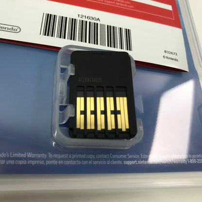 Endless Ocean Luminous (Nintendo Switch, 2024) in Original Box CIB