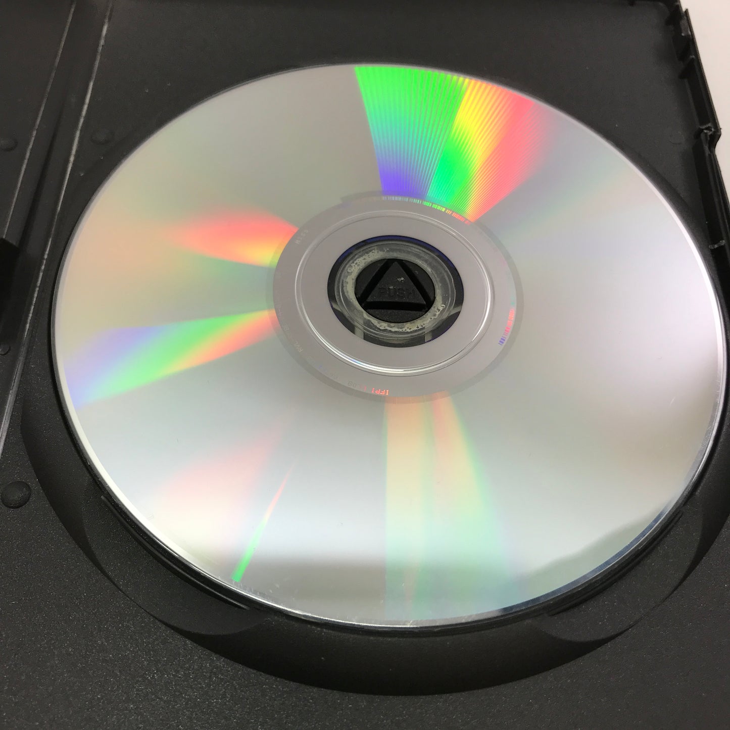 Pokemon Battle Revolution (Nintendo Wii, 2007) w Replacement Case