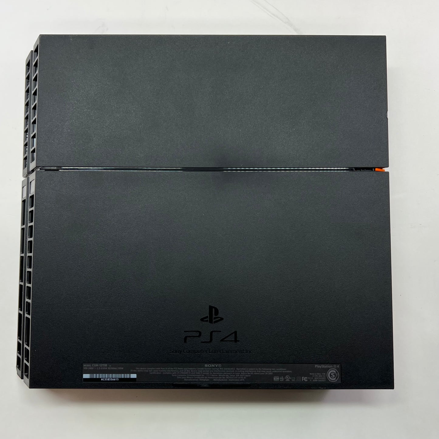 Sony PlayStation 4 PS4 1TB Call of Duty Black Ops 3 Edition Console 
