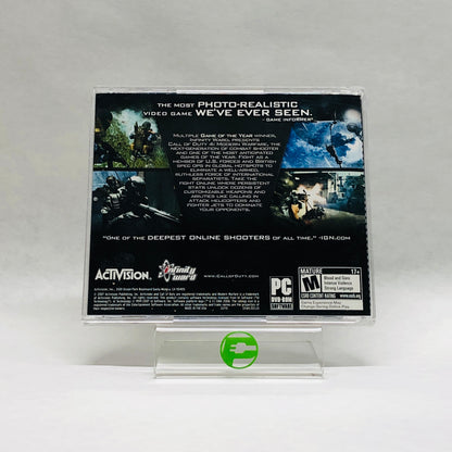 Bundle of 7 PC games (Call of Duty Collection)