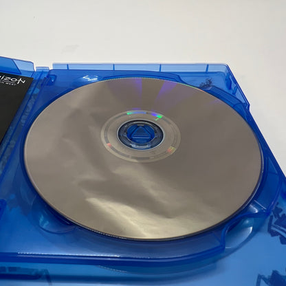 Horizon Forbidden West [Launch Edition] (Sony PlayStation 4 PS4, 2022)