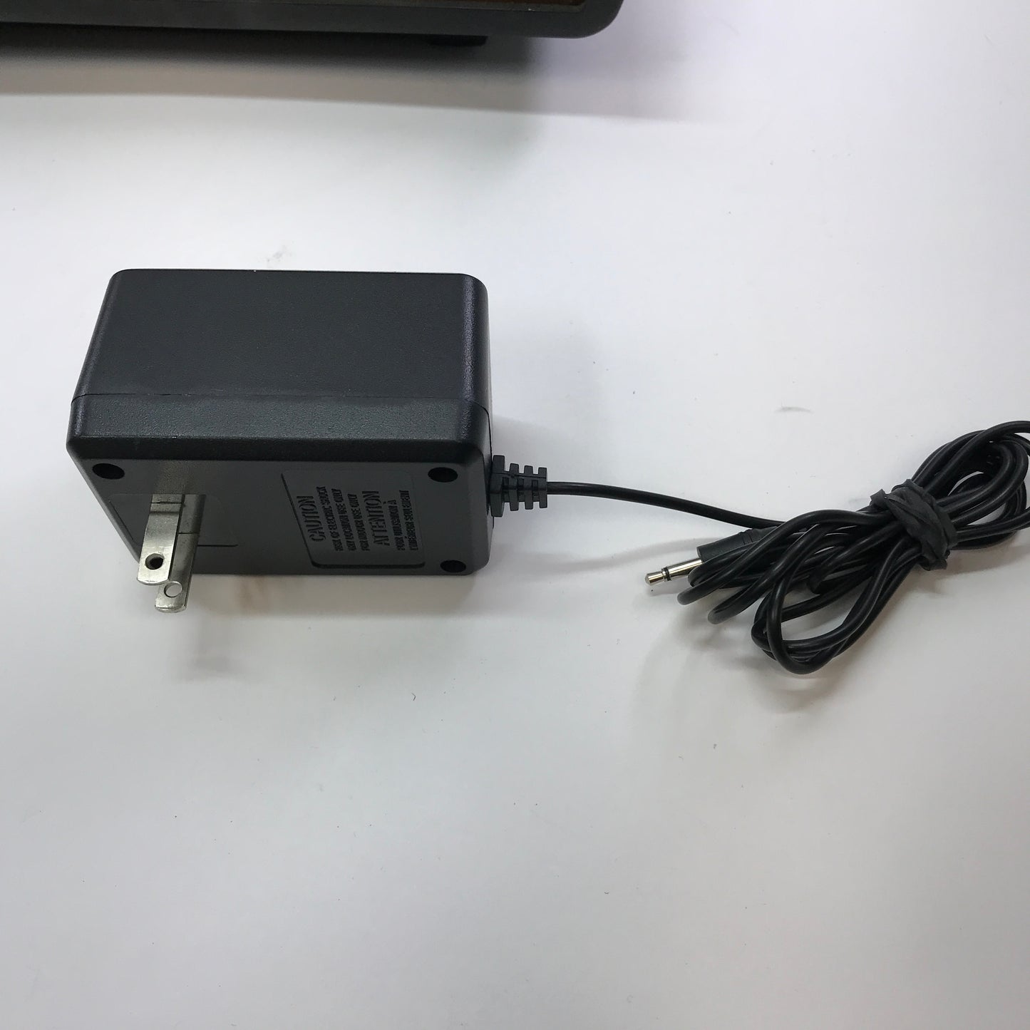 Atari 2600 w/ Paddle Controller, Super Action Controller and TI Joystick