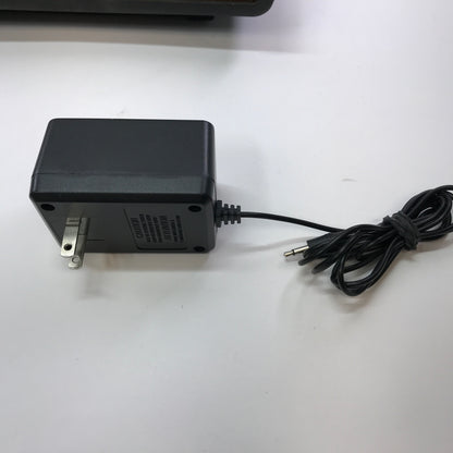 Atari 2600 w/ Paddle Controller, Super Action Controller and TI Joystick