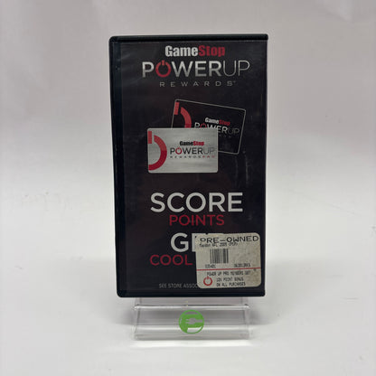 Madden 09 [Not For Resale] (Sony PlayStation Portable PSP, 2008)