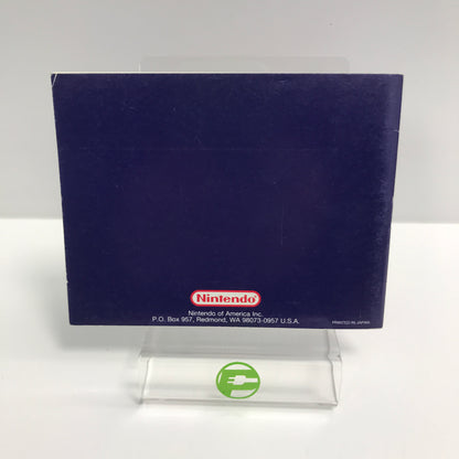 Dragon Warrior (Nintendo NES, 1985) Tested Works