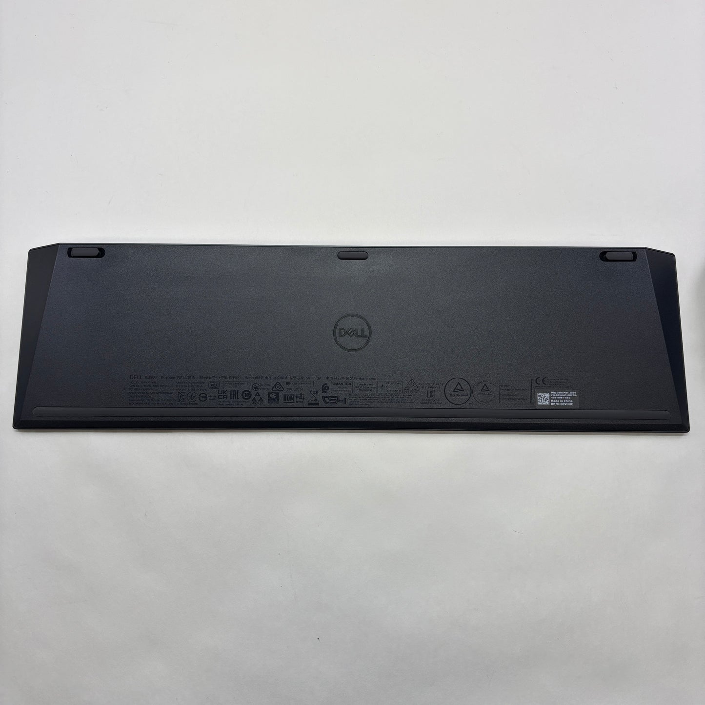 Dell Premier Collaboration KB900 Wireless Bluetooth Keyboard w Mouse