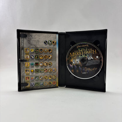 Lord of the Rings: The Battle for Middle-Earth II (PC, 2006)