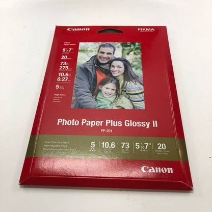 Canon Selphy cp910 Compact Photo Printer w Photo Paper, No Power Cord READ