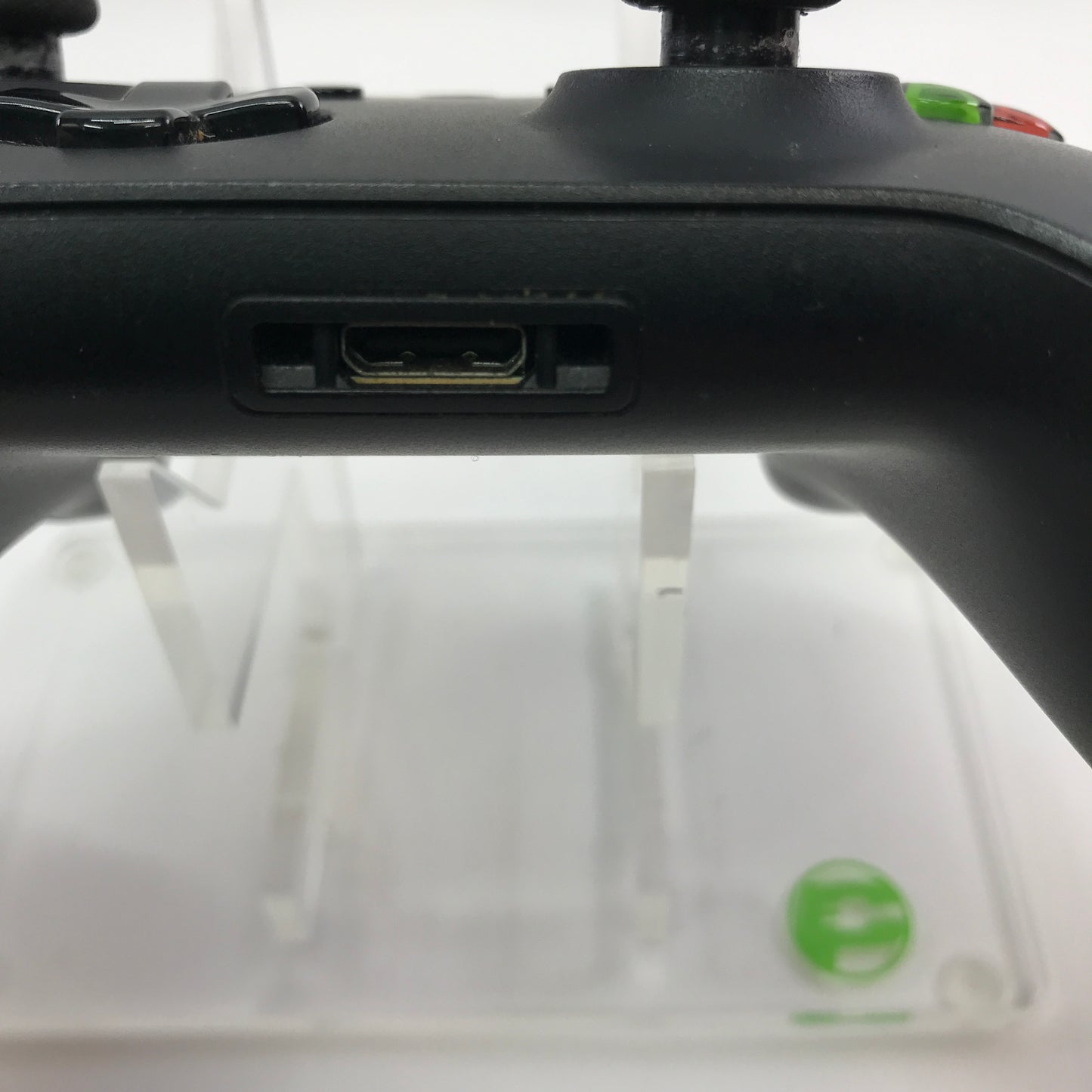 Used Lot of 4 Tested and Working Microsoft Xbox One Wireless Controllers