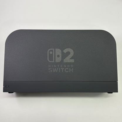 Nintendo Switch 2 Console Gaming System BEE‑001 Red/Blue
