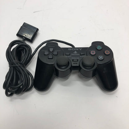 Various Broken Video Game Controllers Bulk Lot of Seven, For Parts