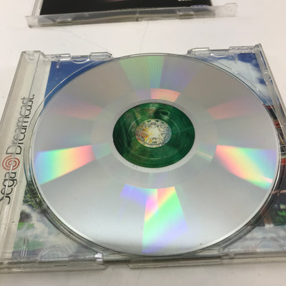 Sega Bass Fishing (Sega Dreamcast, 1999) Complete in Original Box CIB