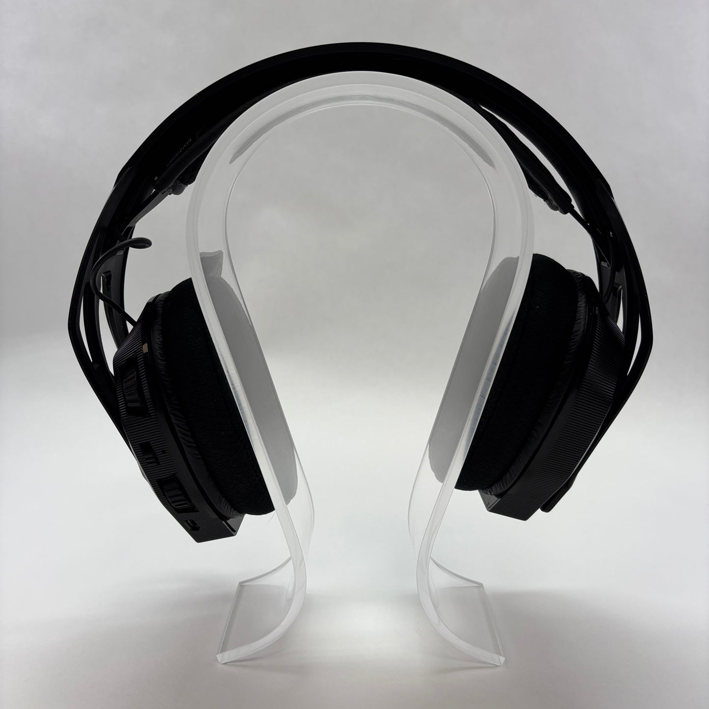 Plantronics Rig 800LX Black 902AH3 Wired Gaming Headset Xbox One  / PC