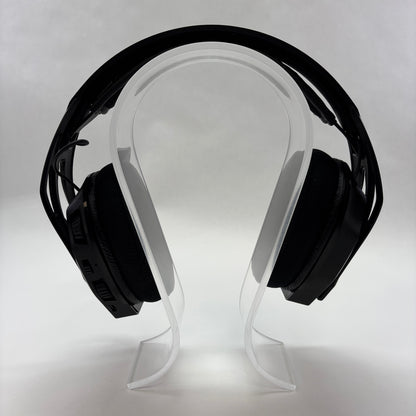 Plantronics Rig 800LX Black 902AH3 Wired Gaming Headset Xbox One  / PC