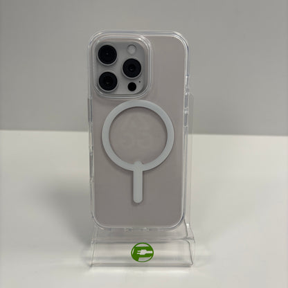 ZAGG iPhone 16 Pro Case ZAG702315272-V