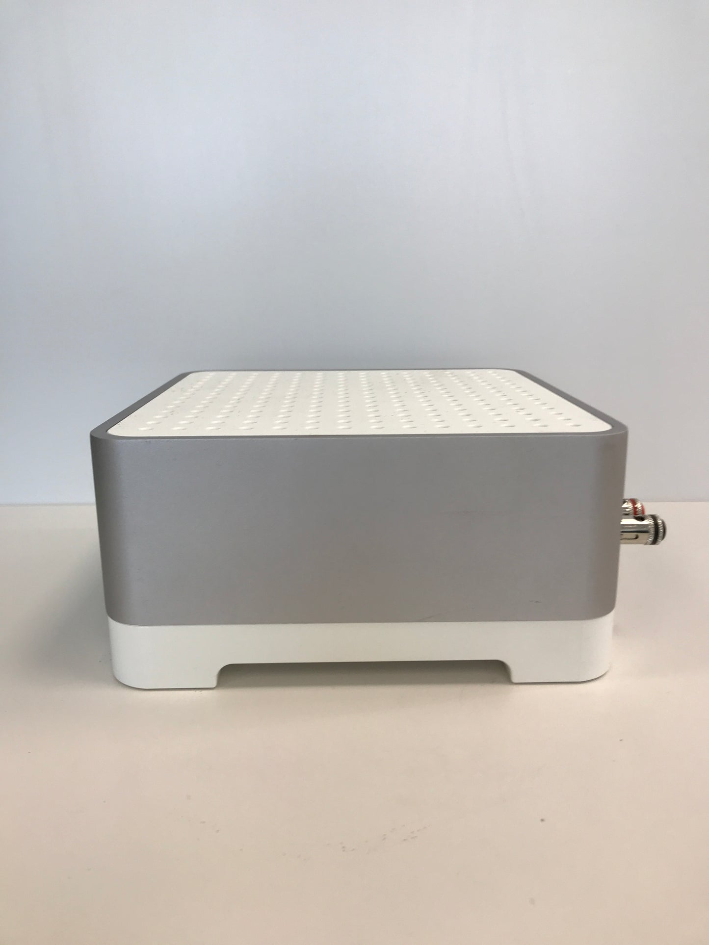 Sonos Connect:Amp Digital Music Streamer Gen 1 S1 App Only Tested Free Shipping