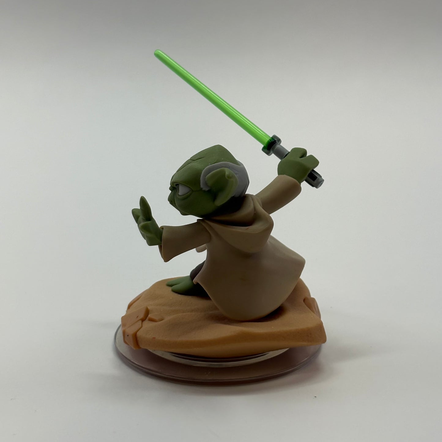Lot of 5 Disney Infinity 3.0 Star Wars Clone Wars Game Toy Figures INF