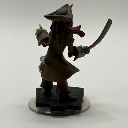 Disney Infinity 1.0 Pirates of the Caribbean Game Toy Figures INF