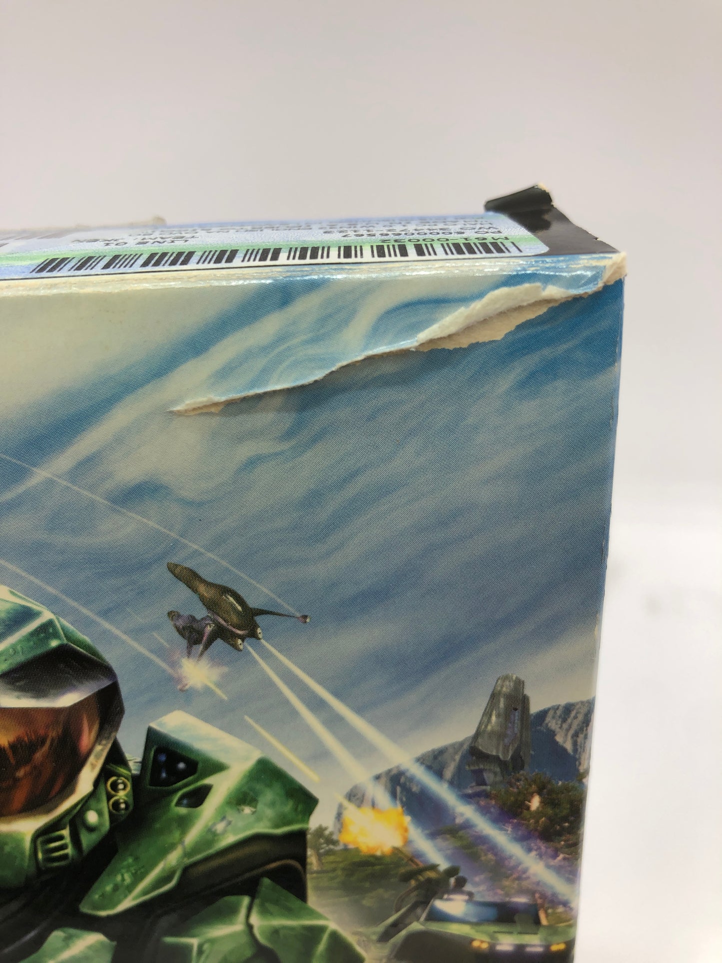 Halo Combat Evolved (PC, 2001) Complete in Box, No Scratches, CIB