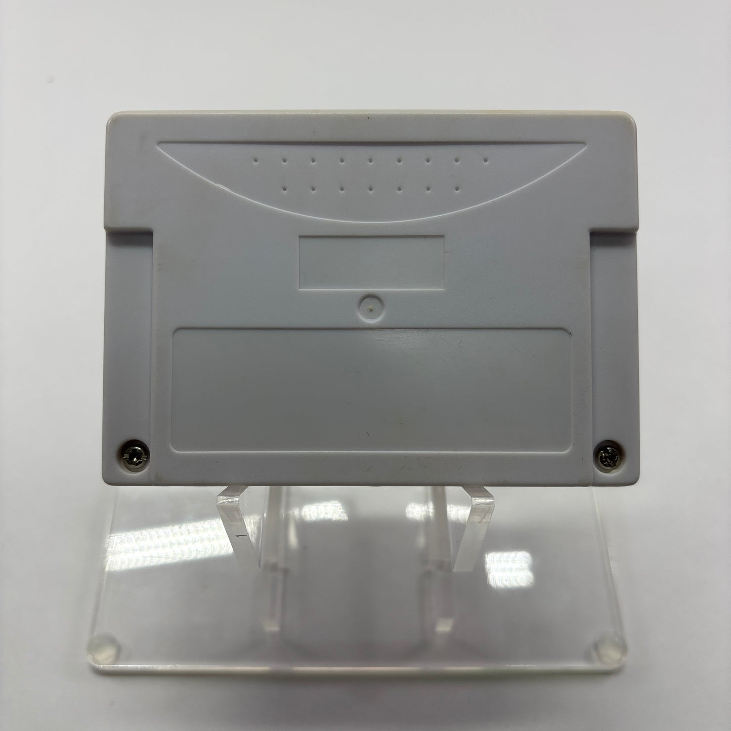 Sega Saturn Model 1 Video Game Console Black MK-80000A