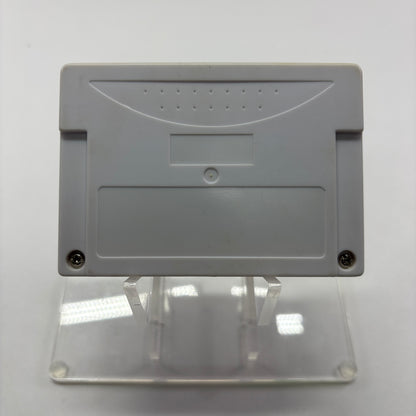 Sega Saturn Model 1 Video Game Console Black MK-80000A