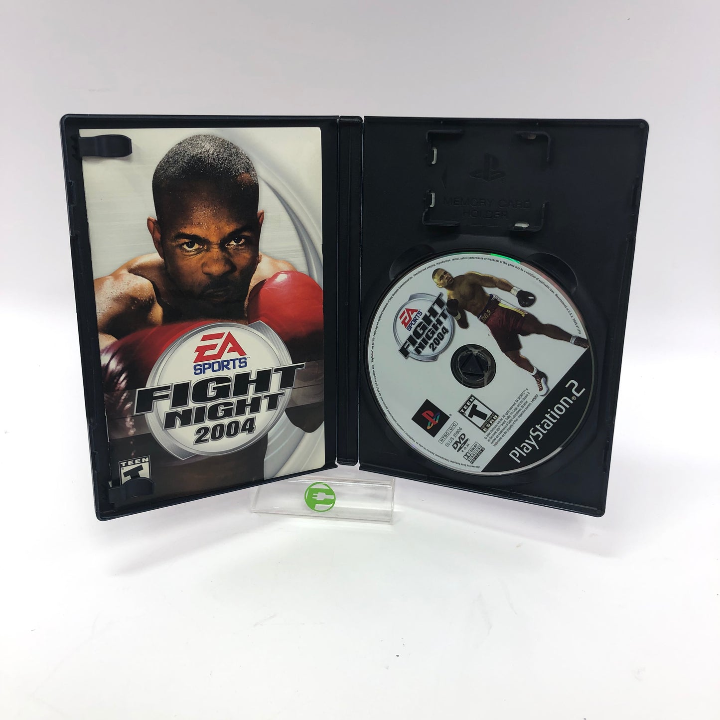 EA Sports Collection, All CIB, Sony PlayStation 2 PS2 Games