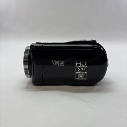 Vivitar DVR 910HD Action Camera