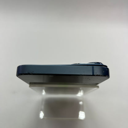 Broken Apple iPhone 14 Plus MQ3W3LL/A Read Description