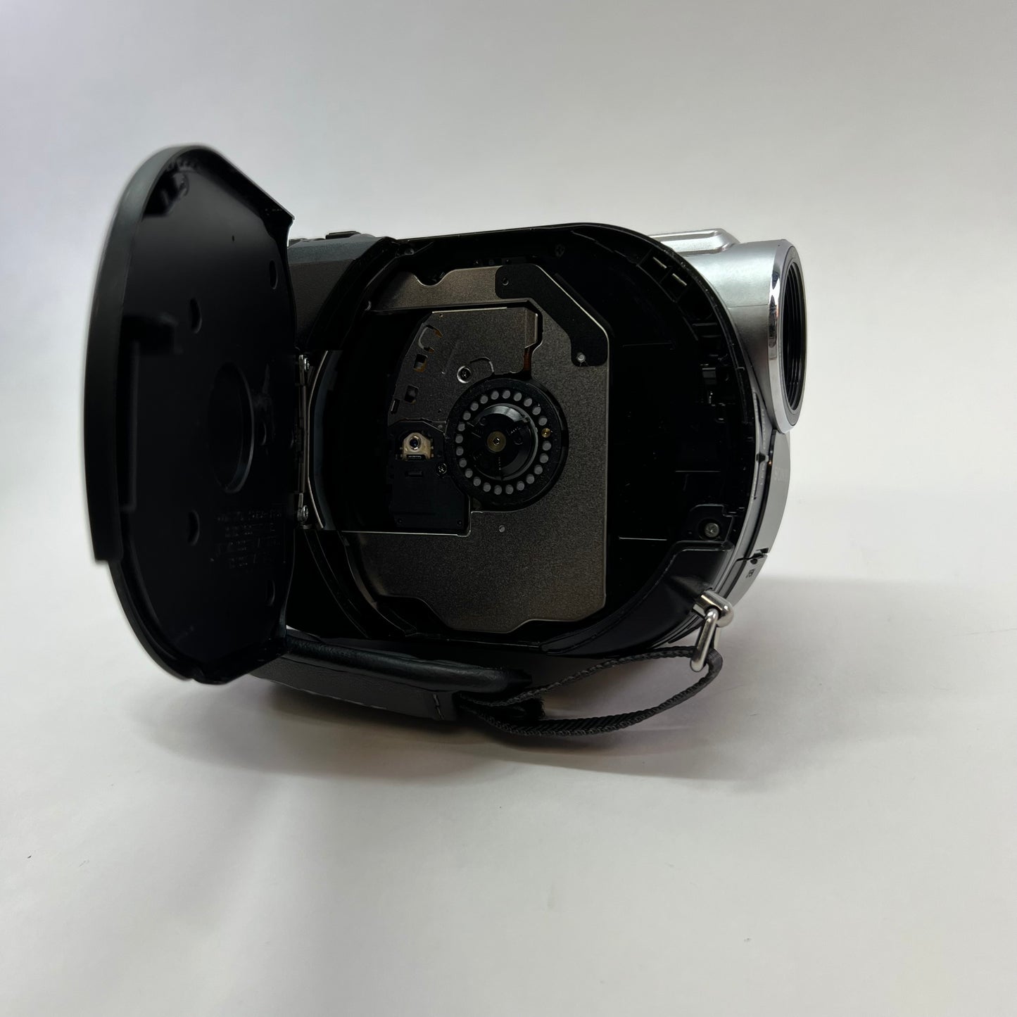 Sony Handycam Digital HD Video Camera Recorder DCR-DVD108