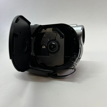 Sony Handycam Digital HD Video Camera Recorder DCR-DVD108