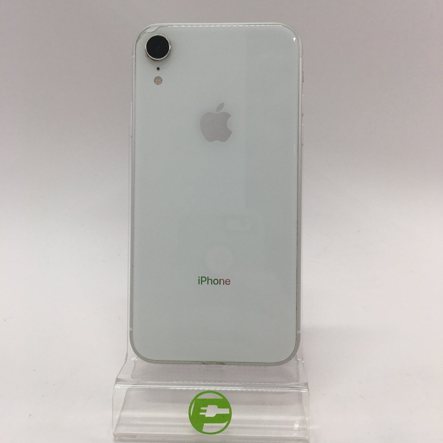 Broken Unlocked Apple iPhone 11 128GB 17.4.1 MT3U2LL/A Cracked Back
