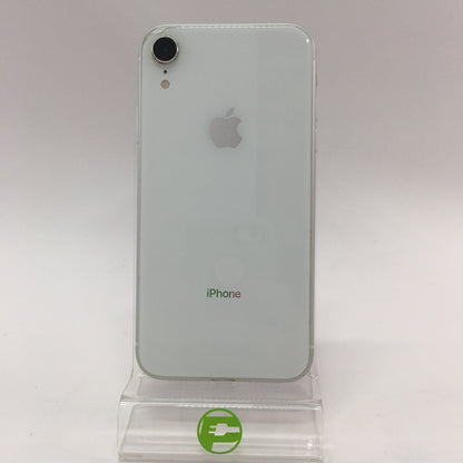 Broken Unlocked Apple iPhone 11 128GB 17.4.1 MT3U2LL/A Cracked Back