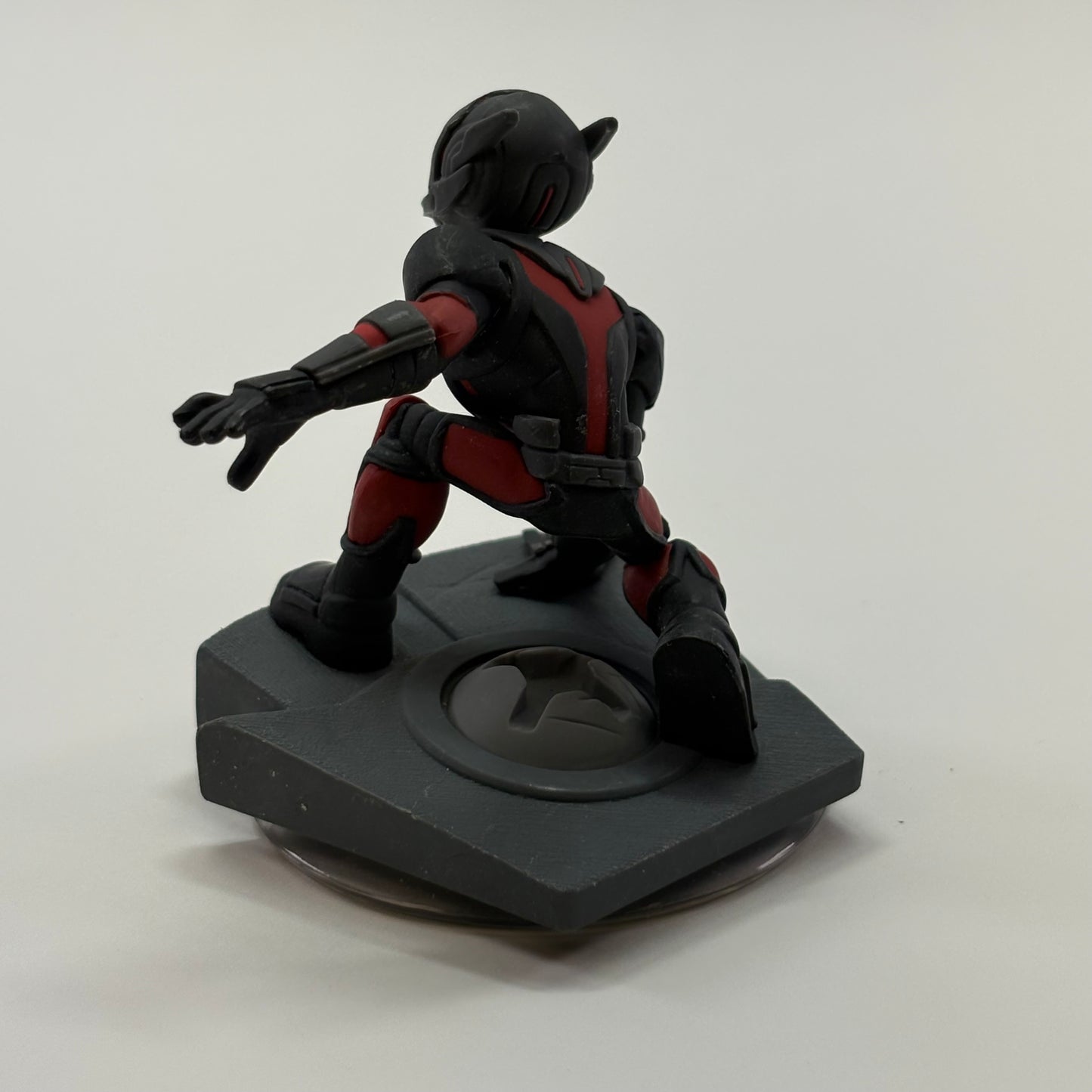 Lot of 5 Disney Infinity 3.0 Marvel Battlegrounds Game Toy Figures INF