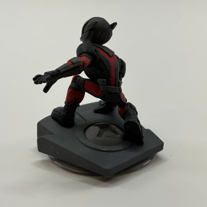 Lot of 5 Disney Infinity 3.0 Marvel Battlegrounds Game Toy Figures INF
