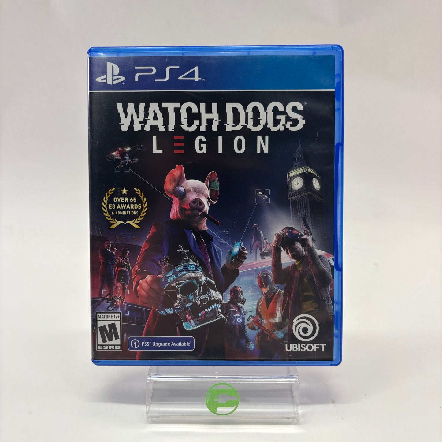Lot of 2 Sony PlayStation 4 PS4 Games