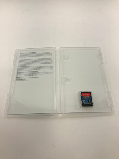Mutant Football League Dynasty Edition (Nintendo Switch, 2018) Tested