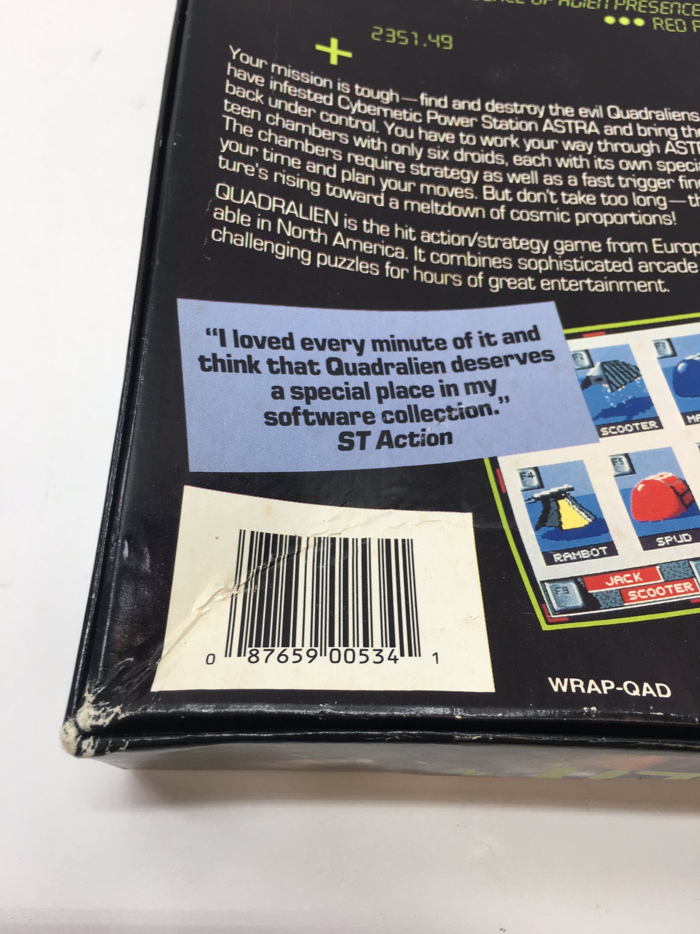 Lot of 10 PC Games [Berlin 1948, Mech Warrior 3, Tritryst and More]