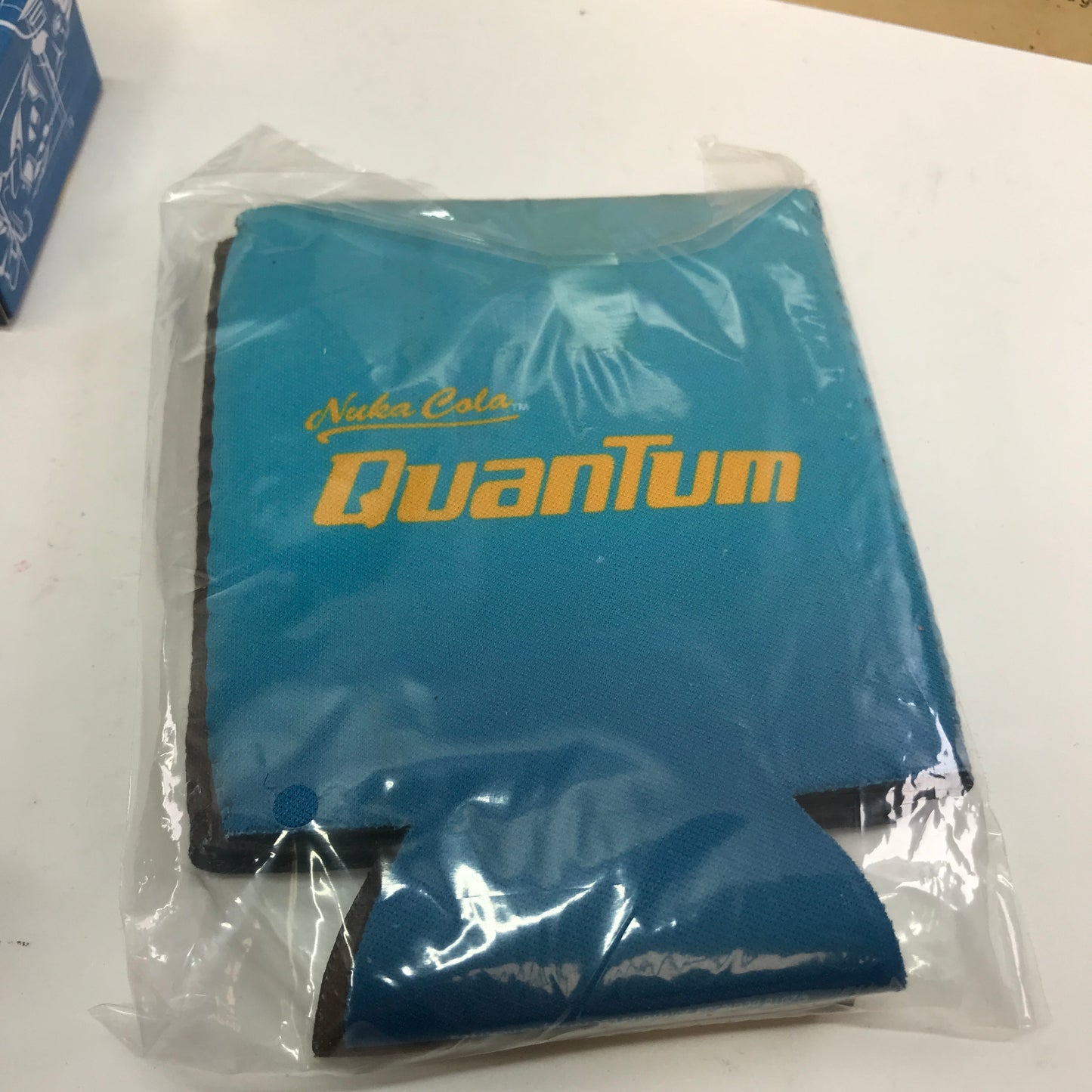 Fallout Lootcrate #3 Nuka Cola Complete in Original Box